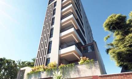 Apartamento com 2 quartos à venda no Centro, Camboriú 