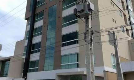 Apartamento semi mobiliado com 3 dormitórios à venda, CENTRO, CAMBORIU - SC