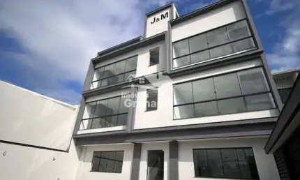 Apartamento com 2 dormitórios à venda, AREIAS, CAMBORIU - SC
