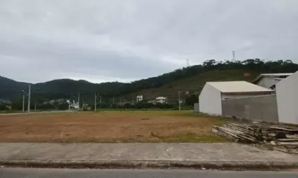 Terreno à venda no Rio Pequeno, Camboriú 