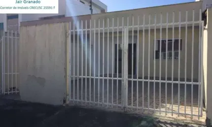 Casa com 3 dormitórios à venda, santa regina, camboriu - sc