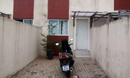 Casa com 2 quartos à venda no Monte Alegre, Camboriú 
