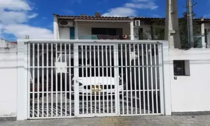 Sobrado com 2 dormitórios à venda, SÃO FRANCISCO DE ASSIS, CAMBORIU - SC