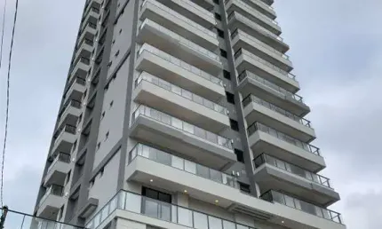 Lindo Apartamento em Itajaí no bairro Fazenda com 02 suítes