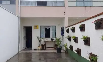 Sobrado com 3 dormitórios à venda, SANTA REGINA, CAMBORIU - SC
