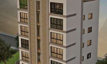 Apartamento com 2 quartos à venda no Tabuleiro, Camboriú 
