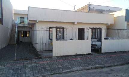 Casa com 6 dormitórios à venda, SANTA REGINA, CAMBORIU - SC