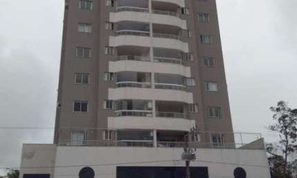 RESIDENCIAL RIO DAS PEDRAS 3 Dormitórios Sendo 1 Suíte Bairro  Areias - Camboriú   SC