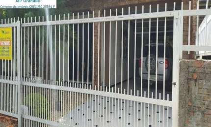 Casa com 4 dormitórios à venda, LIDIA DUARTE, CAMBORIU - SC
