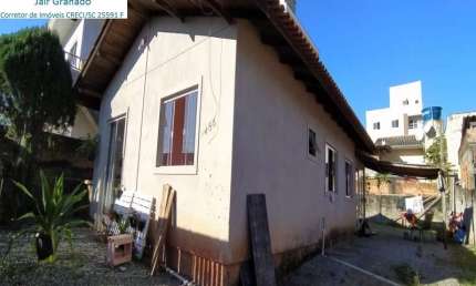 Casa com 4 quartos à venda no Areias, Camboriú 