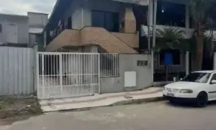Casa com 6 dormitórios à venda, NOVA ESPERANÇA, BALNEARIO CAMBORIU - SC