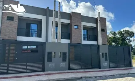 Casa com 2 quartos à venda no Areias, Camboriú 