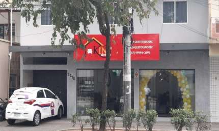 Casa no Centro de Balneário Camboriú, localização privilegiada.