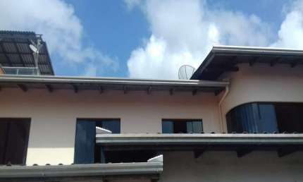 Casa com 7 dormitórios à venda, MONTE ALEGRE, CAMBORIU - SC