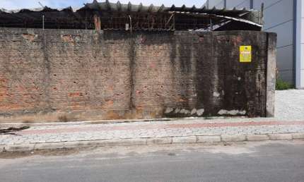 Oportunidade Excelente Terreno em Camboriú no bairro Monte Alegre