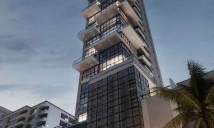 Apartamento com 4 quartos à venda no Centro, Balneário Camboriú 