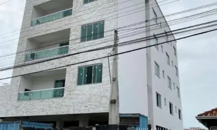 Apartamento em Camboriú no bairro Cedro, ótima localização região tranquila.