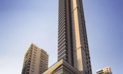 Apartamento com 6 dormitórios à venda, centro, balneario camboriu - sc