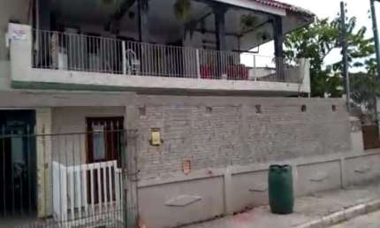Casa com 2 dormitórios à venda, TABULEIRO, CAMBORIU - SC