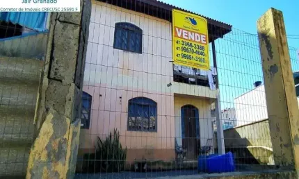 Casa com 2 dormitórios à venda, ARIRIBÁ, BALNEARIO CAMBORIU - SC