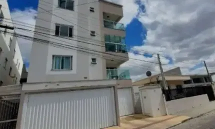 Apartamento em Camboriú no bairro Areias com 02 dormitórios