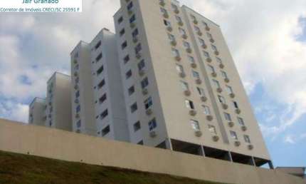 Apartamento com 2 quartos à venda no Cedro, Camboriú 
