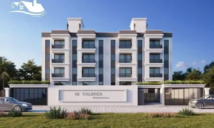 Apartamento com 2 quartos à venda no Tabuleiro, Camboriú 