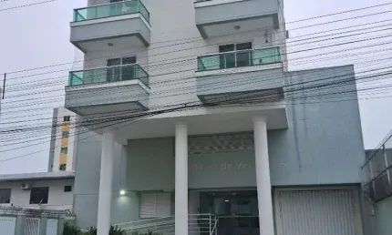 Apartamento com 2 quartos à venda no Tabuleiro, Camboriú 