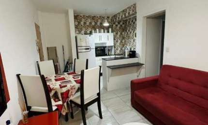 Apartamento com 1 quarto à venda em Pioneiros, Balneário Camboriú 