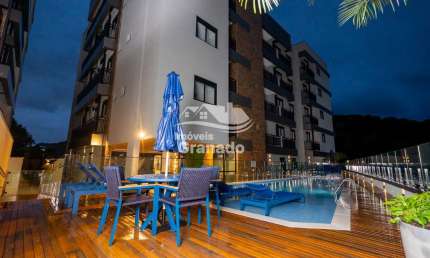 Apartamento com 2 dormitórios à venda, Praia dos Amores BALNEARIO CAMBORIU - SC