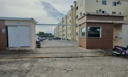 Apartamento com 2 dormitórios à venda, RIO PEQUENO, CAMBORIU - SC