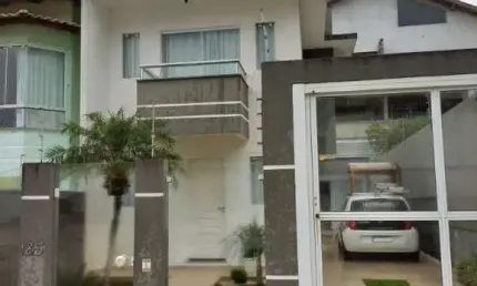 Casa com 2 quartos à venda no Centro, Camboriú 