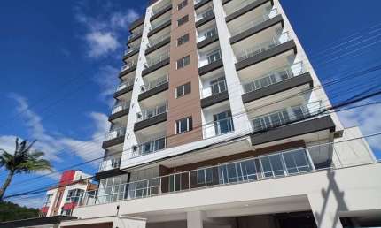 Apartamento 2 Dormitorios em Camboriú no bairro São Francisco de Assis