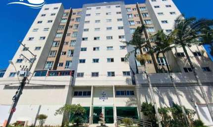 Apartamento com 2 quartos à venda no Tabuleiro, Camboriú 