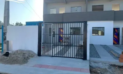 Casa com 4 quartos à venda no Cedro, Camboriú 