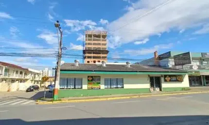Terreno à venda no Monte Alegre, Camboriú 