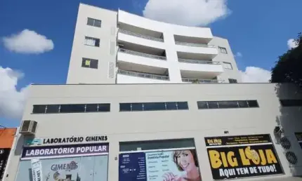 Apartamento com 2 quartos à venda no Tabuleiro, Camboriú 