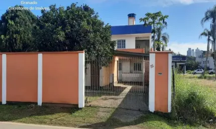Casa com 6 quartos à venda na Nova Esperança, Balneário Camboriú 