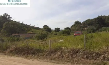 Terreno à venda no São Francisco de Assis, Camboriú 
