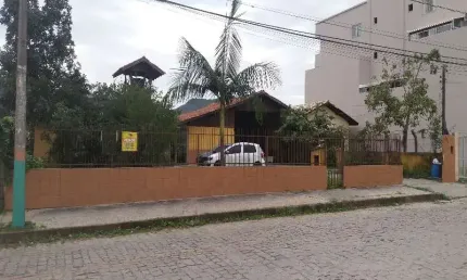 Terreno à venda, 618.93 m  no centro de CAMBORIU  -  SC