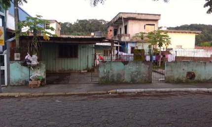 Terreno à venda 250.00 m  no bairro TABULEIRO, CAMBORIU - SC