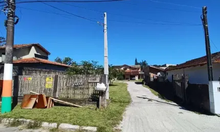 Terreno à venda no Cedro, Camboriú 