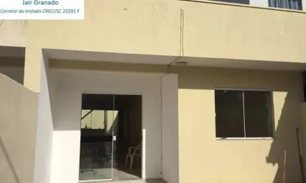 Casa com 3 dormitórios à venda no bairro cedro, camboriu - sc
