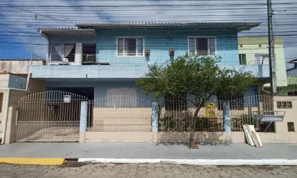 Casa com 3 dormitórios à venda, tabuleiro, camboriu - sc