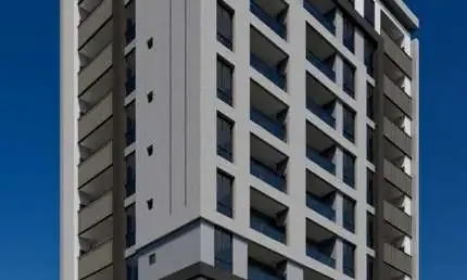 Apartamento em camboriú no bairro tabuleiro com 02 suítes