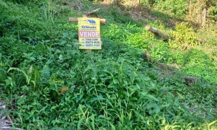 Terreno à venda no Centro, Camboriú 