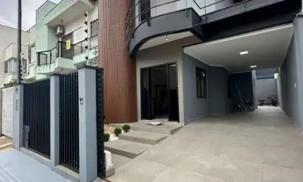 Casa com 3 quartos à venda no Centro, Balneário Camboriú 