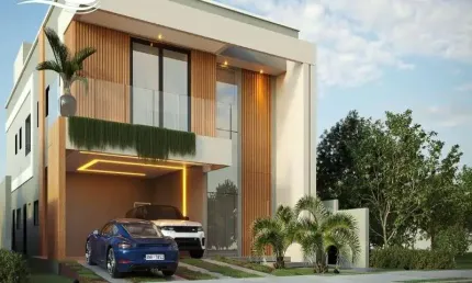 Casa com 6 dormitórios à venda no bairro AREIAS, CAMBORIU - SC