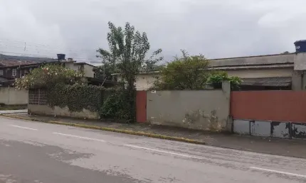 Excelente Terreno em Camboriú no bairro Monte Alegre