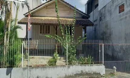 Terreno à venda no Cedro, Camboriú 